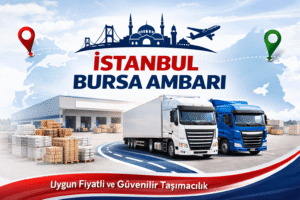 Bursa ambarı